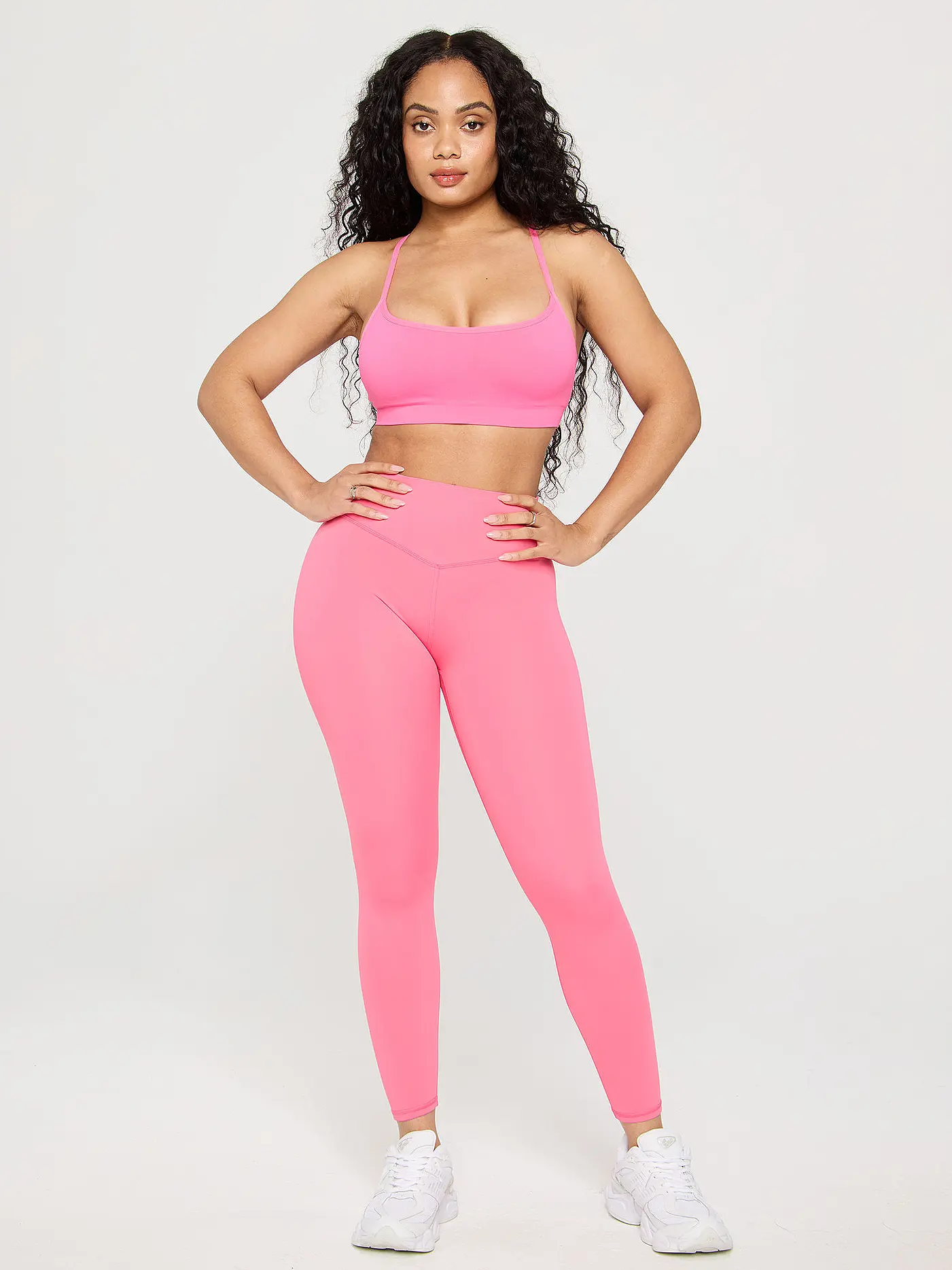 FABLETICS | Damen Fitnesstight High Waisted Pureluxe | 